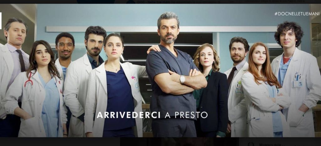 DOC Nelle Tue Mani-Ultimi Episodi - A Spasso tra le Comparazioni.it